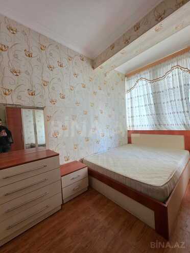 İcarəyə verilir 2 otaqlı yeni tikili 60 m², İnşaatçılar m., photo 4 from 13