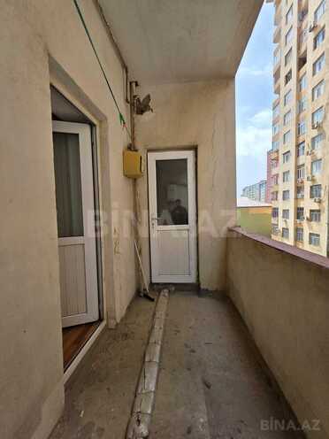 İcarəyə verilir 2 otaqlı yeni tikili 60 m², İnşaatçılar m., photo 7 from 13