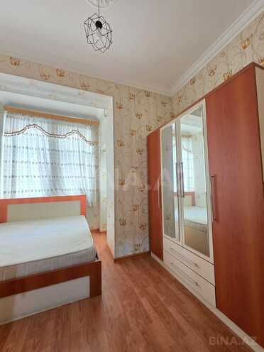 İcarəyə verilir 2 otaqlı yeni tikili 60 m², İnşaatçılar m., photo 6 from 13
