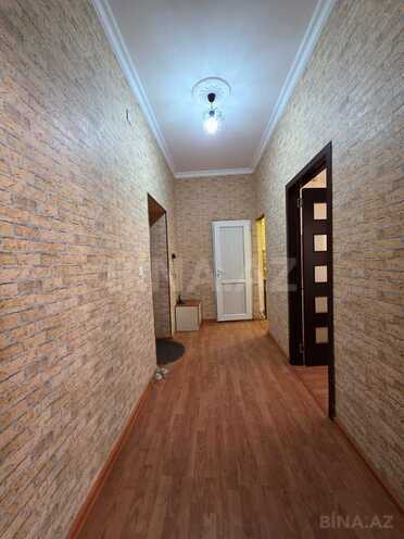 İcarəyə verilir 2 otaqlı yeni tikili 60 m², İnşaatçılar m., photo 10 from 13