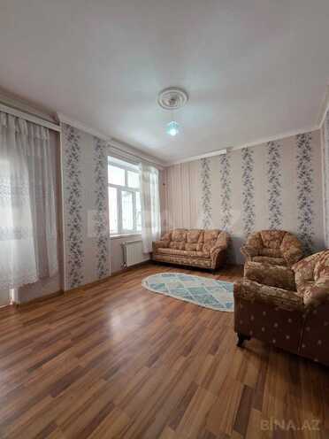 İcarəyə verilir 2 otaqlı yeni tikili 60 m², İnşaatçılar m., photo 3 from 13
