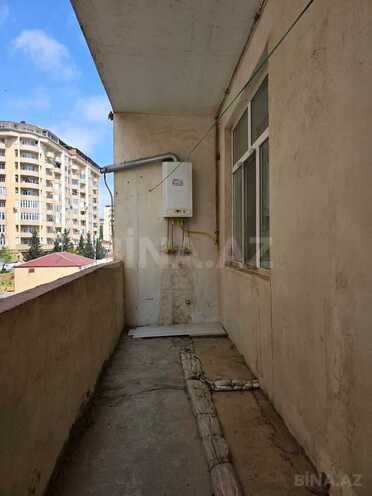 İcarəyə verilir 2 otaqlı yeni tikili 60 m², İnşaatçılar m., photo 11 from 13