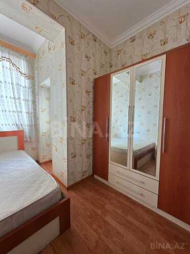 İcarəyə verilir 2 otaqlı yeni tikili 60 m², İnşaatçılar m., photo 9 from 13