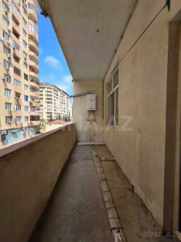 İcarəyə verilir 2 otaqlı yeni tikili 60 m², İnşaatçılar m., photo 8 from 13