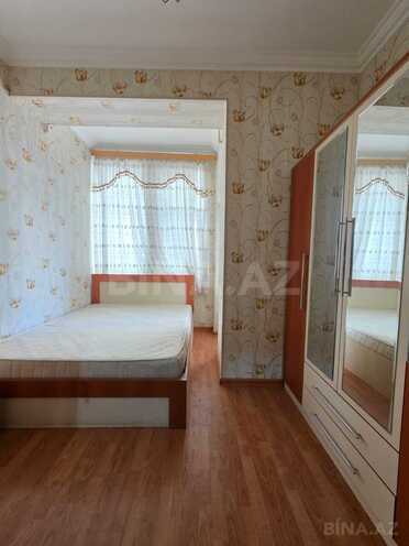 İcarəyə verilir 2 otaqlı yeni tikili 60 m², İnşaatçılar m., photo 5 from 13