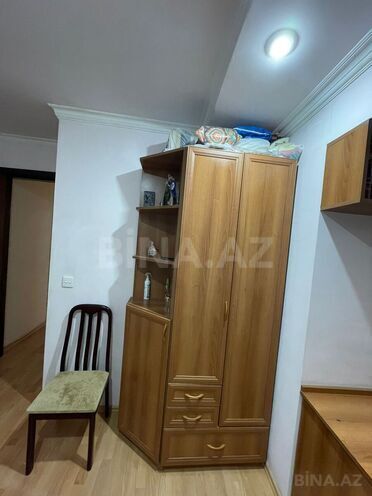 Satılır 3 otaqlı köhnə tikili 100 m², Elmlər Akademiyası m., photo 13 from 20
