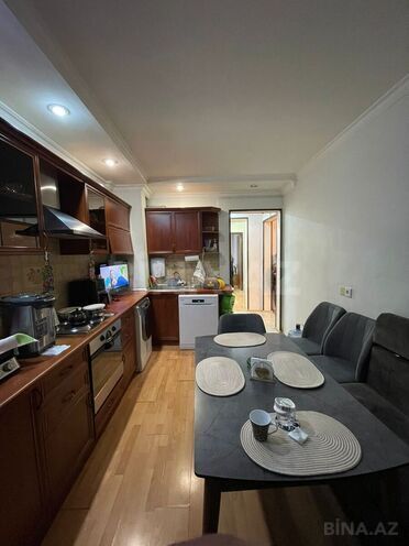 Satılır 3 otaqlı köhnə tikili 100 m², Elmlər Akademiyası m., photo 9 from 20
