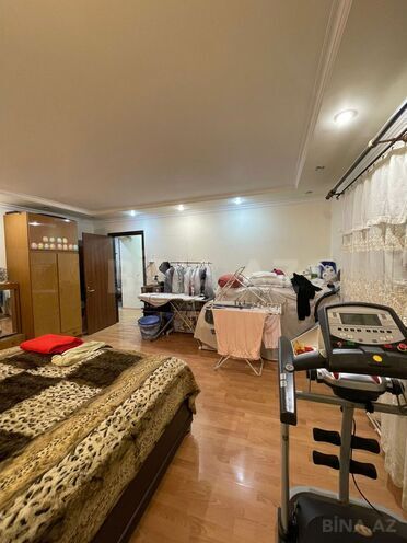 Satılır 3 otaqlı köhnə tikili 100 m², Elmlər Akademiyası m., photo 7 from 20