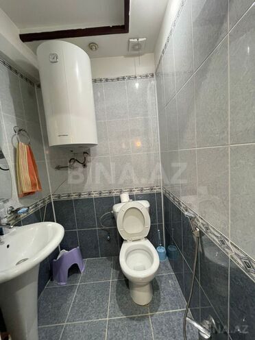 Satılır 3 otaqlı köhnə tikili 100 m², Elmlər Akademiyası m., photo 18 from 20