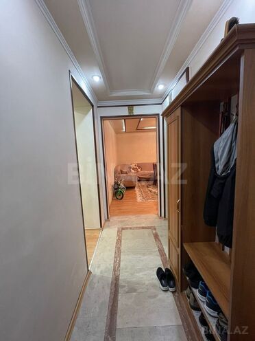 Satılır 3 otaqlı köhnə tikili 100 m², Elmlər Akademiyası m., photo 17 from 20