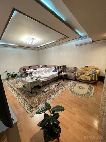 Satılır 3 otaqlı köhnə tikili 100 m², Elmlər Akademiyası m., photo 4 from 20