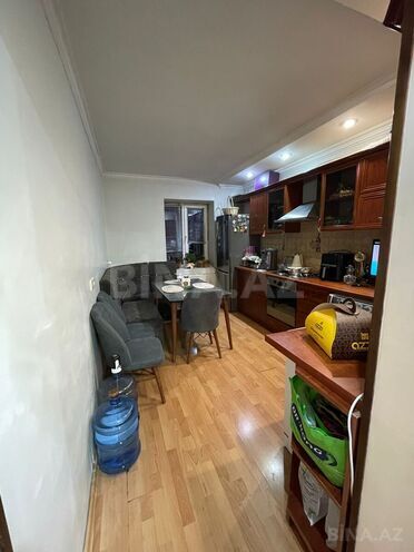 Satılır 3 otaqlı köhnə tikili 100 m², Elmlər Akademiyası m., photo 8 from 20