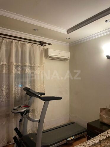 Satılır 3 otaqlı köhnə tikili 100 m², Elmlər Akademiyası m., photo 15 from 20