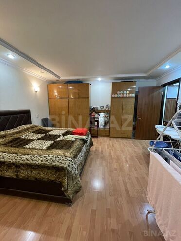 Satılır 3 otaqlı köhnə tikili 100 m², Elmlər Akademiyası m., photo 6 from 20