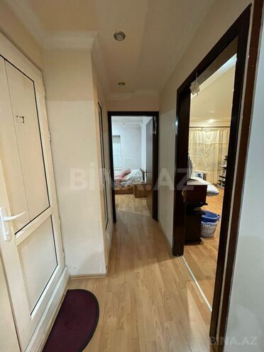 Satılır 3 otaqlı köhnə tikili 100 m², Elmlər Akademiyası m., photo 14 from 20