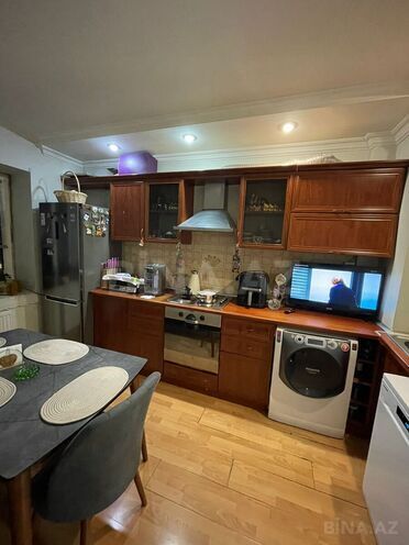 Satılır 3 otaqlı köhnə tikili 100 m², Elmlər Akademiyası m., photo 11 from 20
