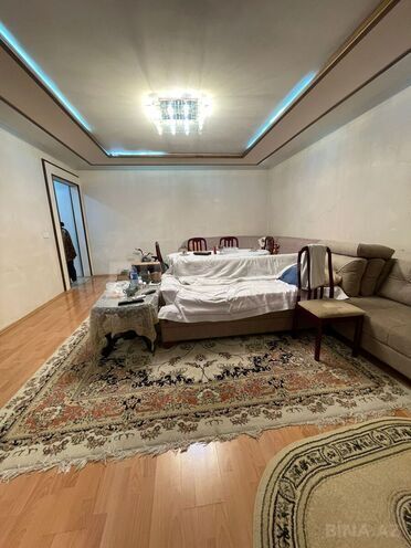 Satılır 3 otaqlı köhnə tikili 100 m², Elmlər Akademiyası m., photo 3 from 20