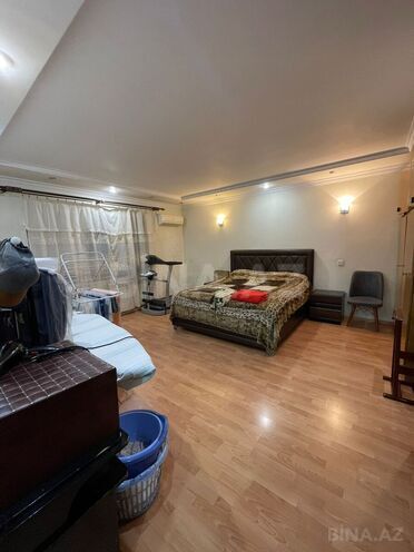 Satılır 3 otaqlı köhnə tikili 100 m², Elmlər Akademiyası m., photo 5 from 20