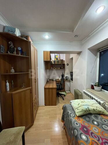 Satılır 3 otaqlı köhnə tikili 100 m², Elmlər Akademiyası m., photo 16 from 20