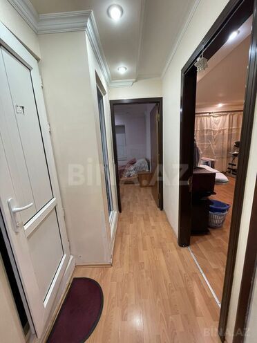 Satılır 3 otaqlı köhnə tikili 100 m², Elmlər Akademiyası m., photo 12 from 20