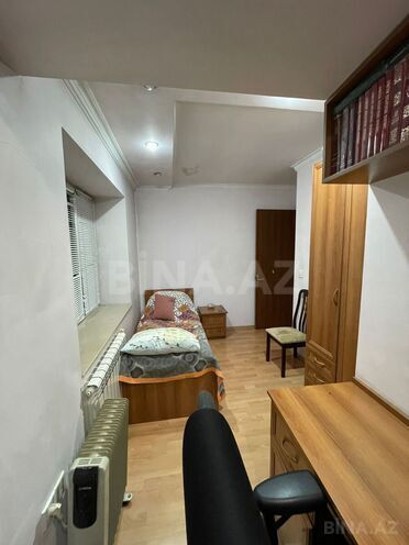 Satılır 3 otaqlı köhnə tikili 100 m², Elmlər Akademiyası m., photo 10 from 20