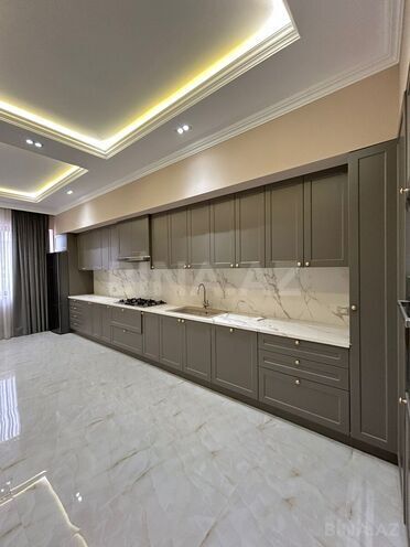 Продаётся 4-комн. новостройка 235 м², м. 28 мая, photo 8 from 29