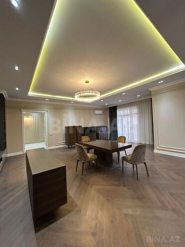 Продаётся 4-комн. новостройка 235 м², м. 28 мая, photo 5 from 29
