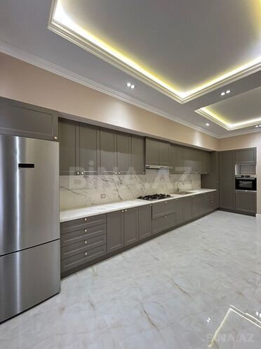 Продаётся 4-комн. новостройка 235 м², м. 28 мая, photo 9 from 29