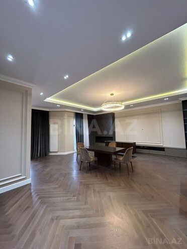Продаётся 4-комн. новостройка 235 м², м. 28 мая, photo 4 from 29