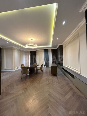 Продаётся 4-комн. новостройка 235 м², м. 28 мая, photo 1 from 29