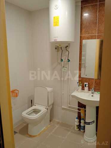Продаётся 1-комн. новостройка 52.5 м², м. Ази Асланов, photo 4 from 23