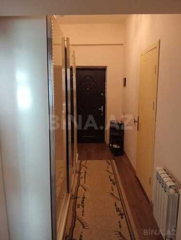 Продаётся 1-комн. новостройка 52.5 м², м. Ази Асланов, photo 13 from 23