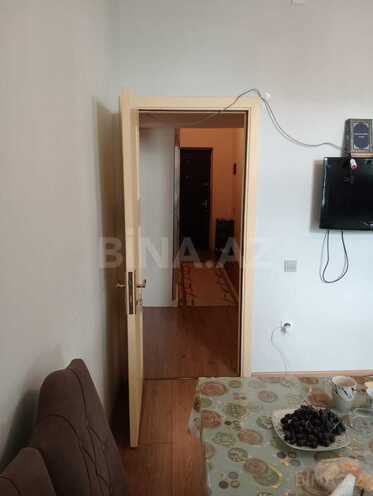 Продаётся 1-комн. новостройка 52.5 м², м. Ази Асланов, photo 10 from 23