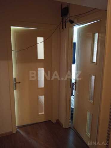 Продаётся 1-комн. новостройка 52.5 м², м. Ази Асланов, photo 18 from 23