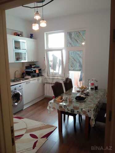 Продаётся 1-комн. новостройка 52.5 м², м. Ази Асланов, photo 12 from 23