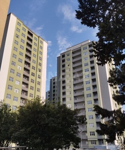 Продаётся 1-комн. новостройка 52.5 м², м. Ази Асланов, photo 1 from 23