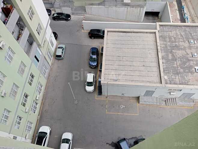 Продаётся 1-комн. новостройка 52.5 м², м. Ази Асланов, photo 6 from 23
