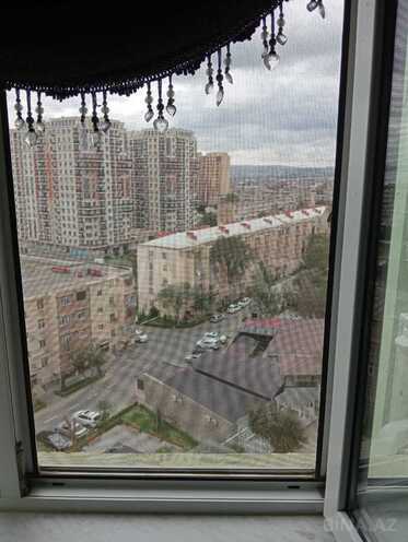 Продаётся 1-комн. новостройка 52.5 м², м. Ази Асланов, photo 16 from 23