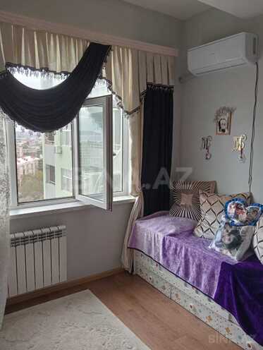 Продаётся 1-комн. новостройка 52.5 м², м. Ази Асланов, photo 14 from 23