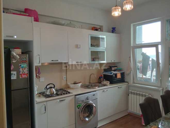Продаётся 1-комн. новостройка 52.5 м², м. Ази Асланов, photo 7 from 23