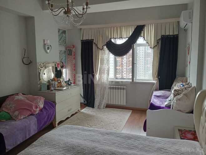 Продаётся 1-комн. новостройка 52.5 м², м. Ази Асланов, photo 19 from 23