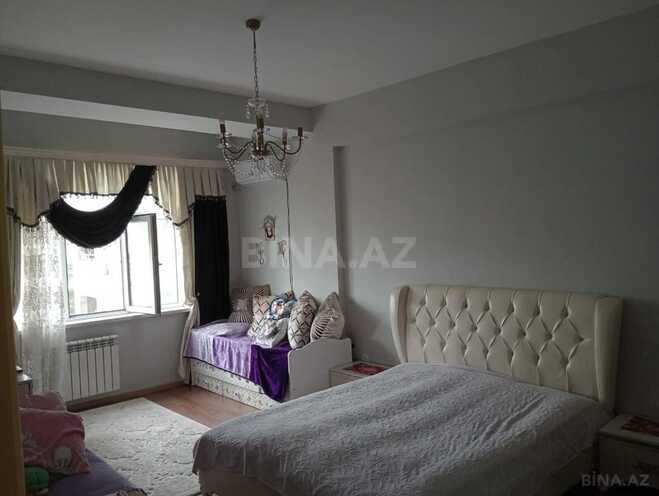 Продаётся 1-комн. новостройка 52.5 м², м. Ази Асланов, photo 21 from 23