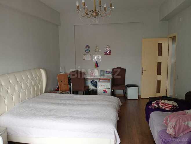 Продаётся 1-комн. новостройка 52.5 м², м. Ази Асланов, photo 20 from 23