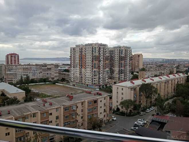 Продаётся 1-комн. новостройка 52.5 м², м. Ази Асланов, photo 11 from 23