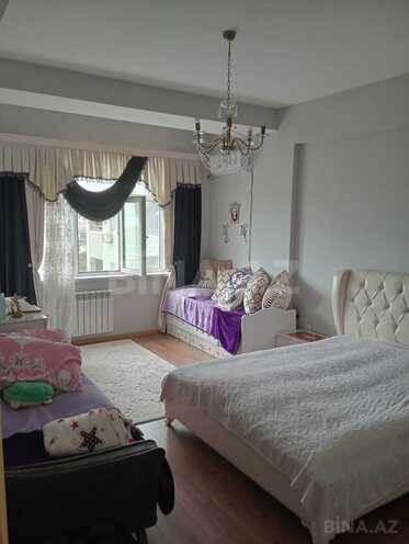 Продаётся 1-комн. новостройка 52.5 м², м. Ази Асланов, photo 17 from 23