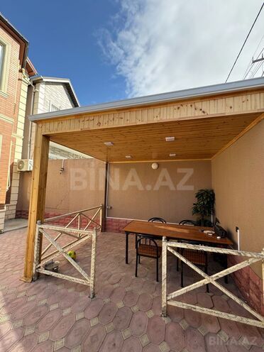 Satılır 6 otaqlı həyət evi/bağ evi 246 m², Masazır q., photo 3 from 17