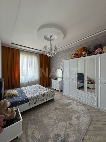 Satılır 6 otaqlı həyət evi/bağ evi 246 m², Masazır q., photo 7 from 17