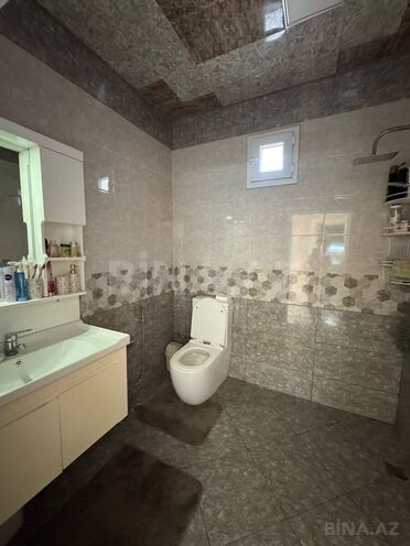 Satılır 6 otaqlı həyət evi/bağ evi 246 m², Masazır q., photo 12 from 17