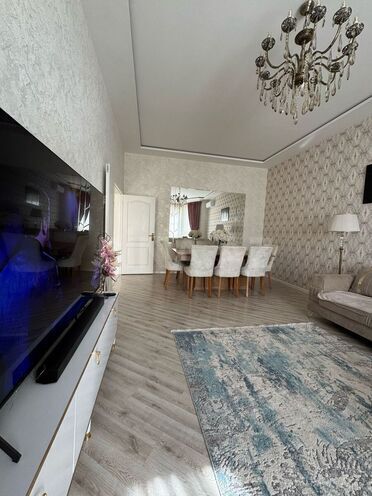 Satılır 6 otaqlı həyət evi/bağ evi 246 m², Masazır q., photo 4 from 17