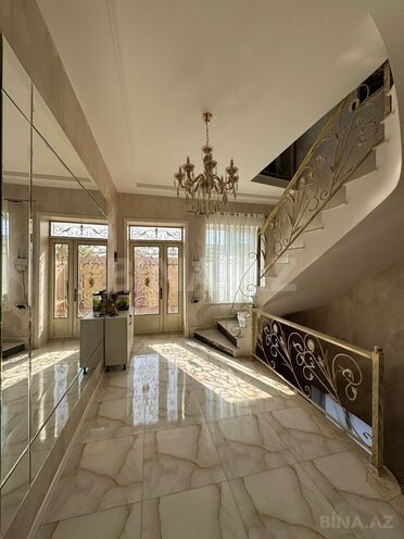 Satılır 6 otaqlı həyət evi/bağ evi 246 m², Masazır q., photo 16 from 17